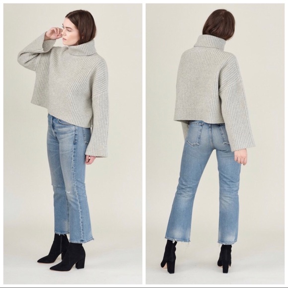 DemyLee Sweaters - 🎉HP🎉 DemyLee Marjon Turtleneck Sweater